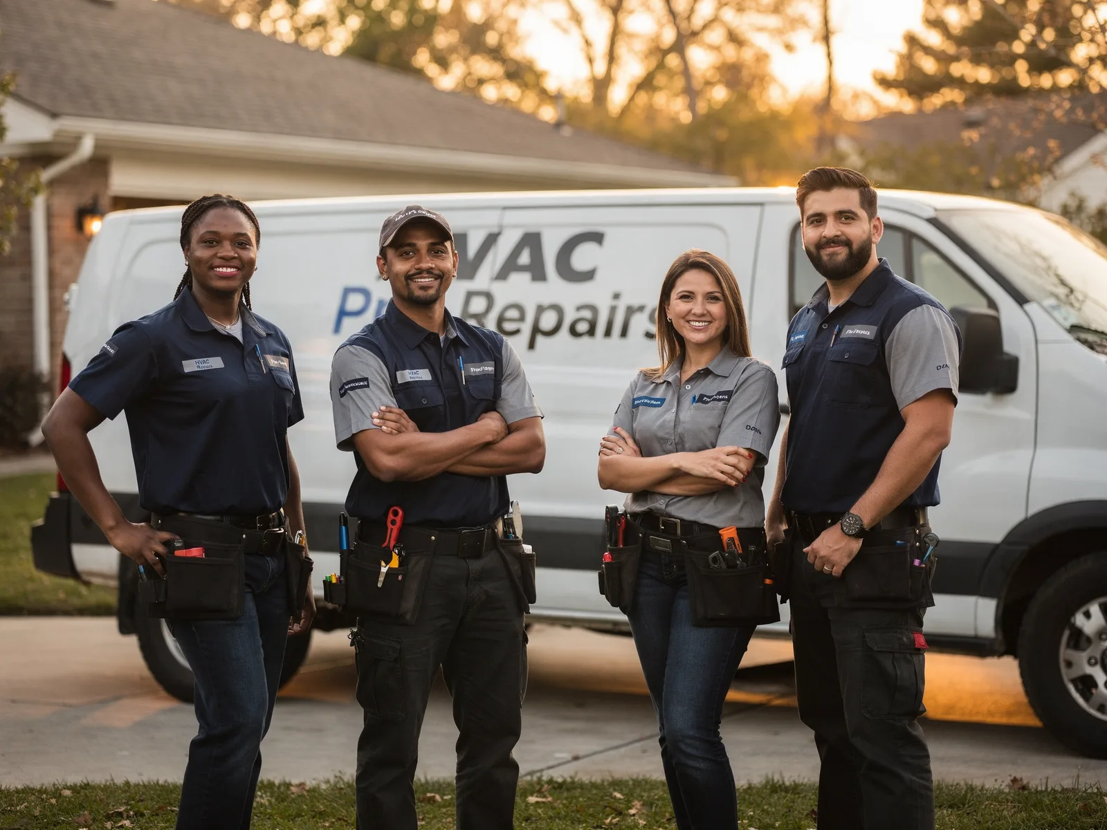 Heat Pump Repair company in Adairville, KY