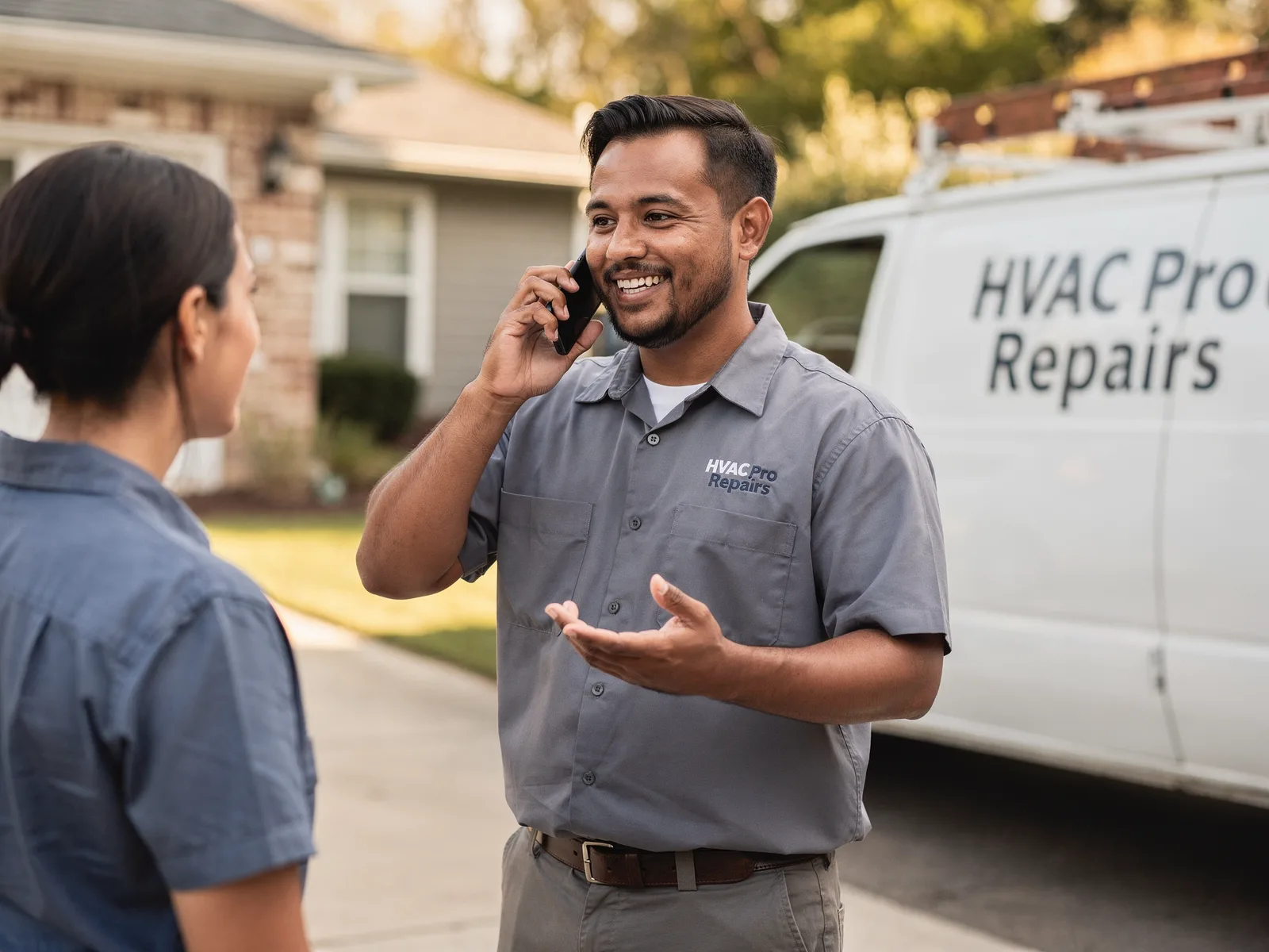 Heat Pump Repair Adairville, KY FAQs